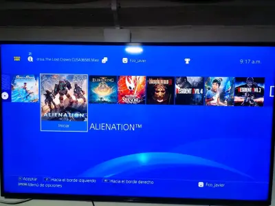 Ps4 Goldhen - miniatura 2