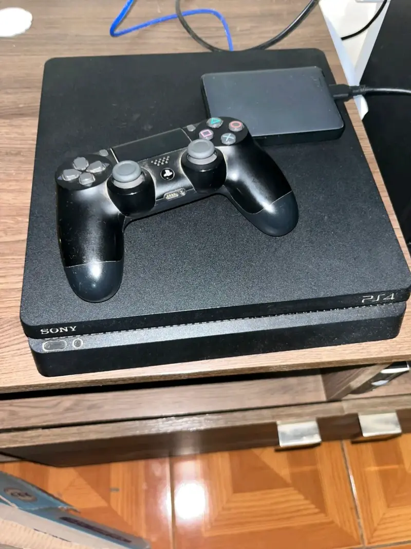 Ps4 Goldhen - 5