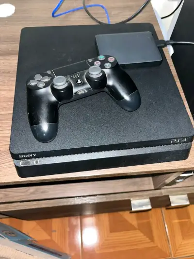 Ps4 Goldhen - miniatura 5