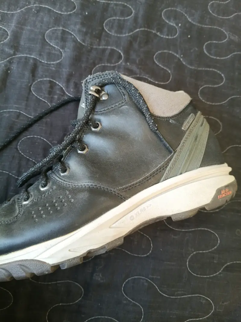 Zapatilla treaking mujer - 6