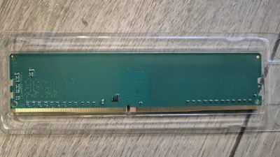 8GB DDR4-2666 UDIMM 1.2V CL19 - miniatura 2