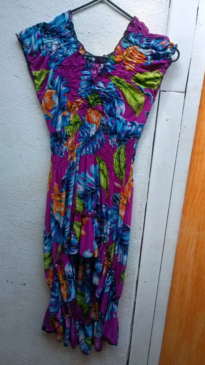 Ropa y internet hogar - 5