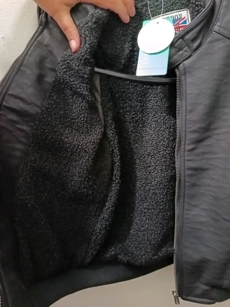 Chaqueta - 4