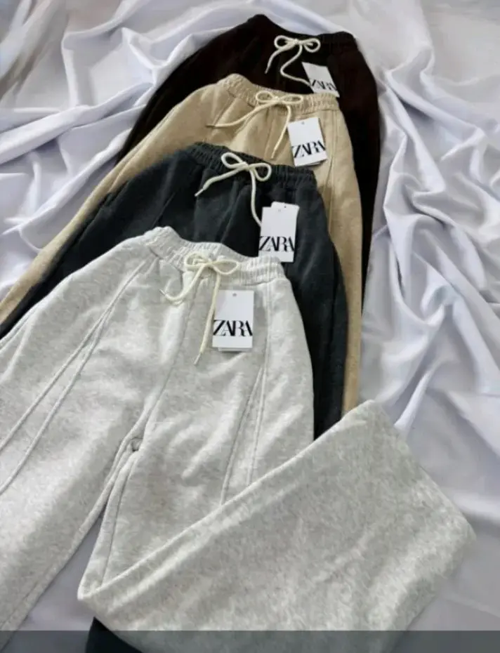 Ropa nueva de mujer - 2