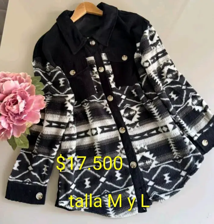 Ropa nueva de mujer - 4