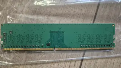 8GB DDR4-2400 UDIMM 1.2V CL17 - miniatura 2