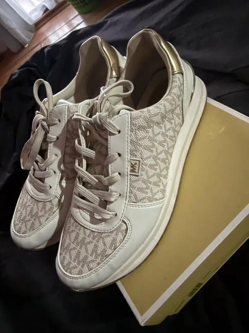 Zapatillas mujer - 1