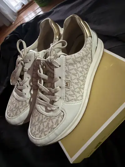 Zapatillas mujer - miniatura 1