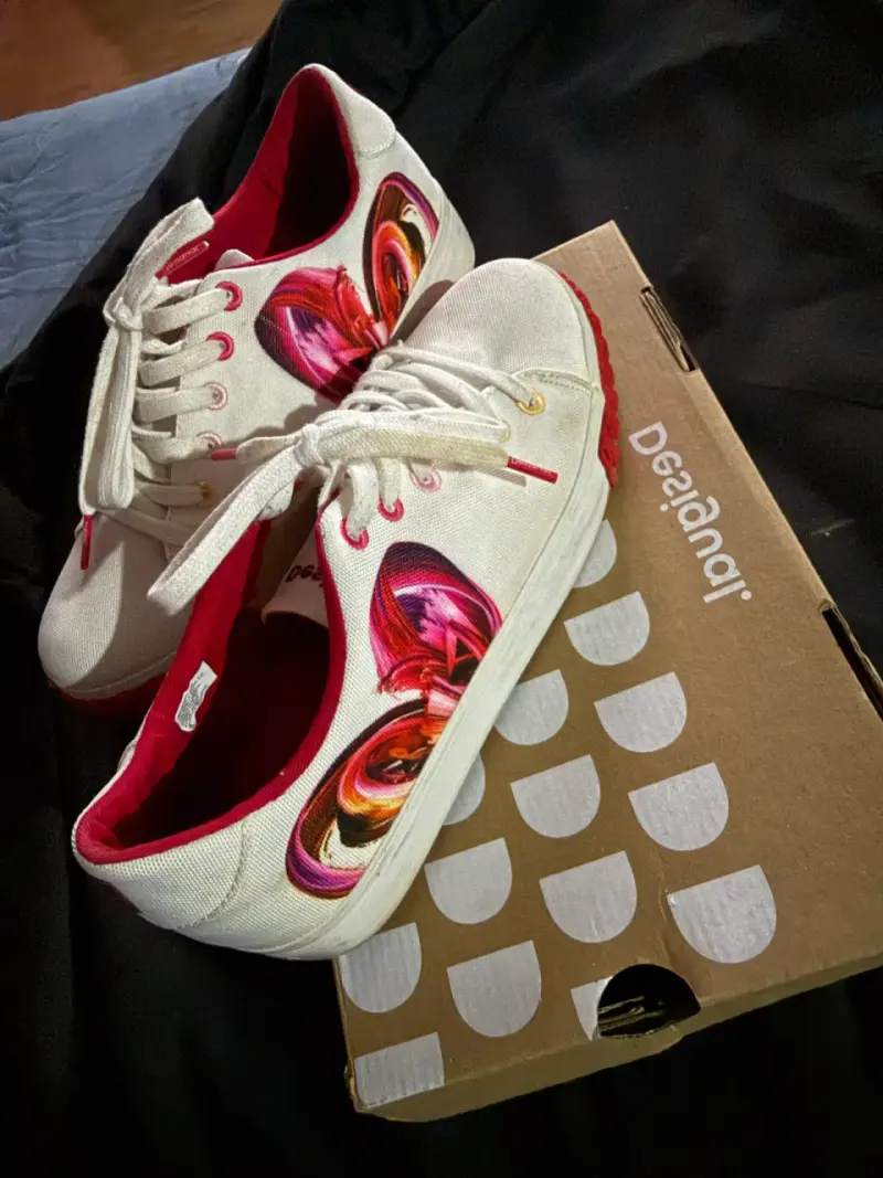 Zapatillas mujer - 3