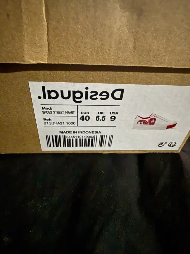 Zapatillas mujer - 4