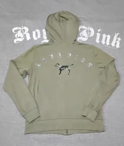 Poleron Pink - miniatura 2