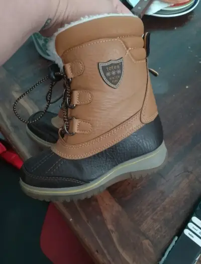 Botas - miniatura 2