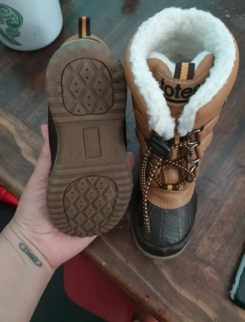Botas - 3