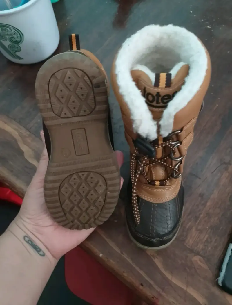 Botas - 4