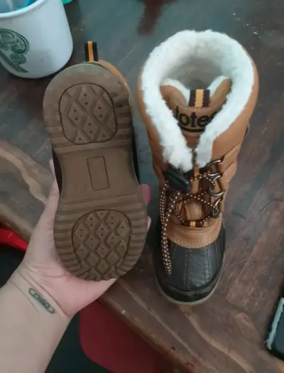 Botas - miniatura 4