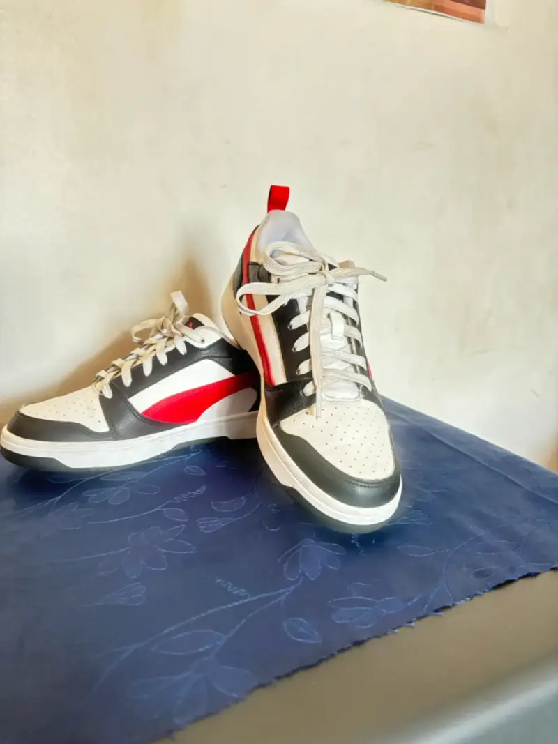 Zapatilla Puma No 38