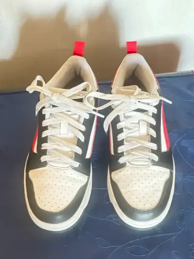 Zapatilla Puma No 38_Usado - miniatura 3