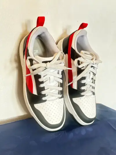 Zapatilla Puma No 38_Usado - miniatura 4