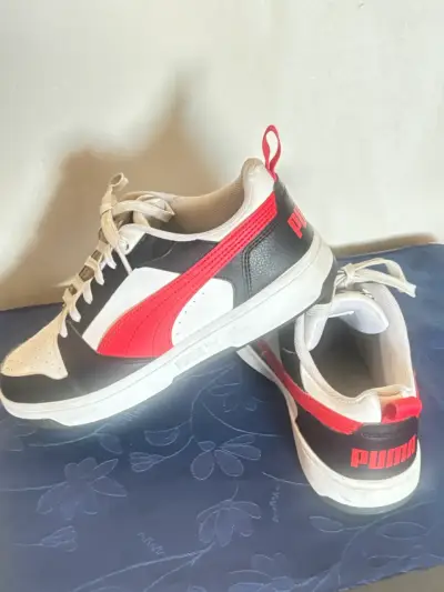 Zapatilla Puma No 38_Usado - miniatura 5
