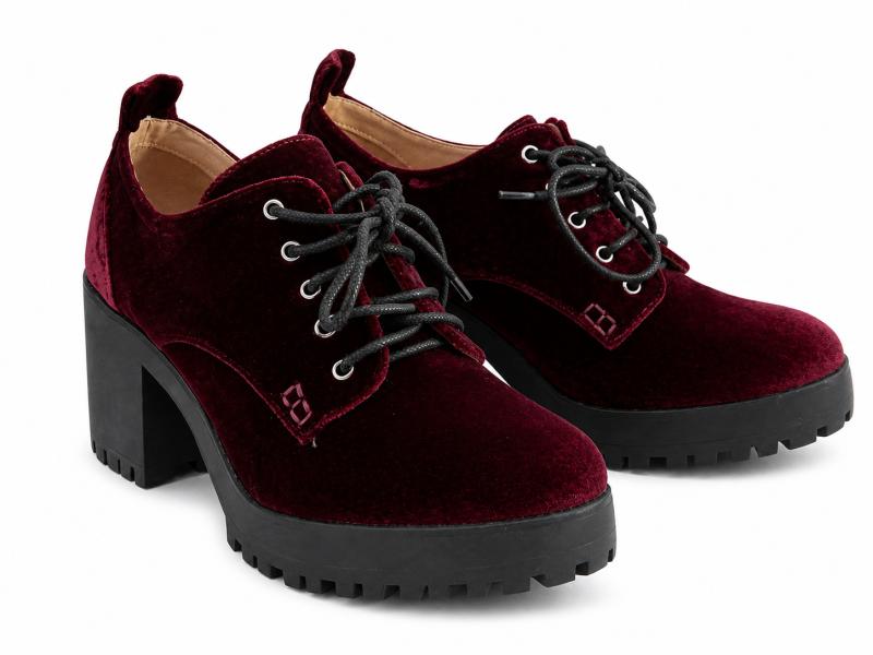 Botines - 1