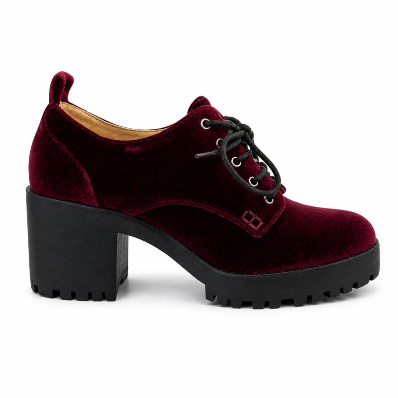 Botines - 2
