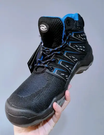 Zapato de seguridad VFlex V930 - miniatura 2