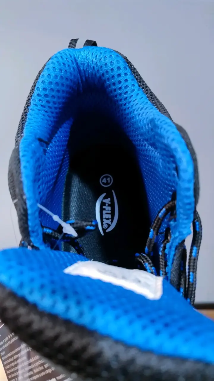 Zapato de seguridad VFlex V930 - 5