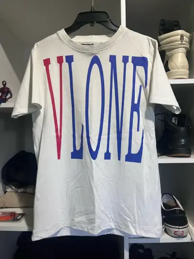 Polera VLONE - miniatura 1