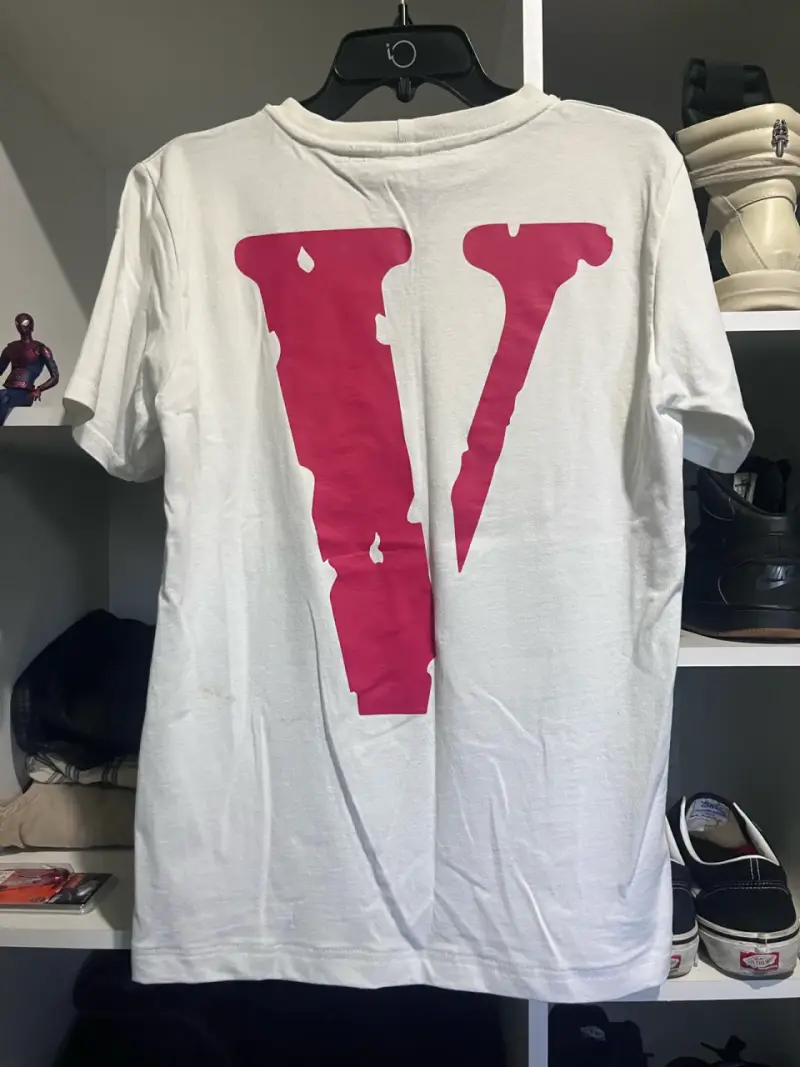 Polera VLONE - 2