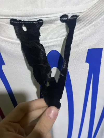 Polera VLONE - miniatura 3