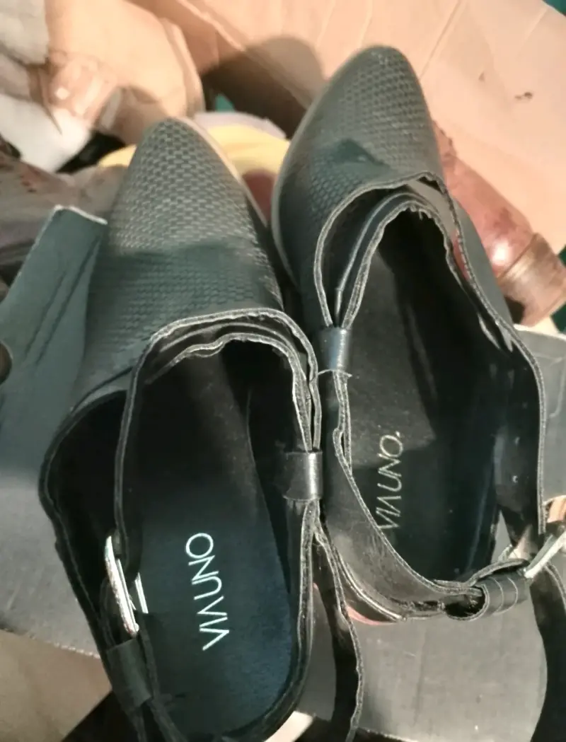 Botines - 4