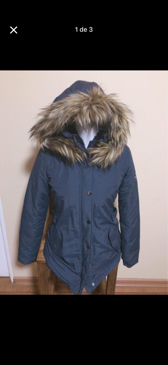 Parka Pepe jeans mujer - 1