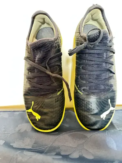 Zapatillas Puma babyfutbol No37 - miniatura 2