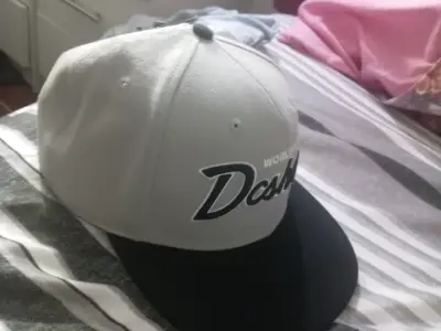 Gorro DC - miniatura 1