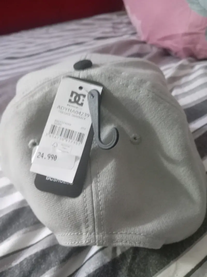 Gorro DC - 2