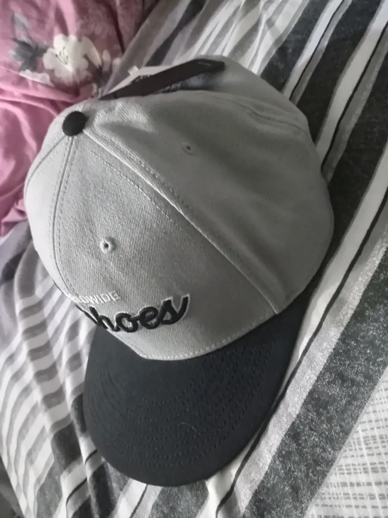Gorro DC - 4