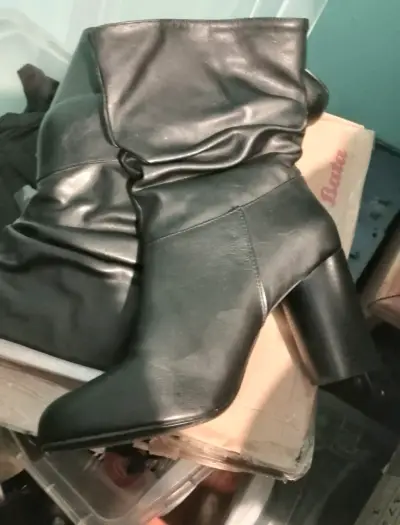 Botas - miniatura 1