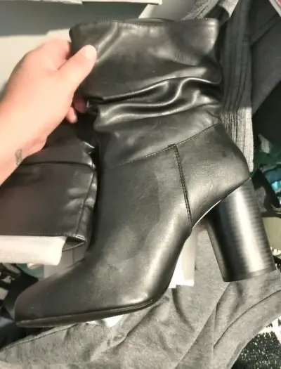 Botas - miniatura 2