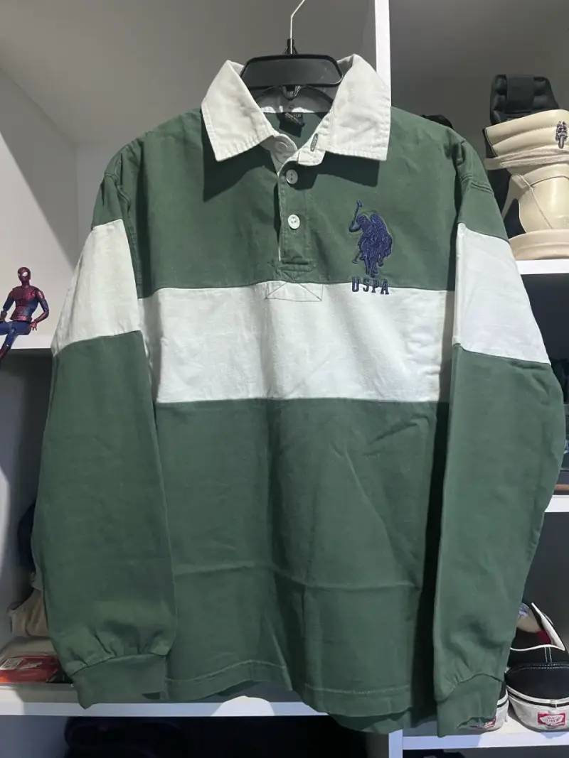 Camisa polo ORIGINAL - 1