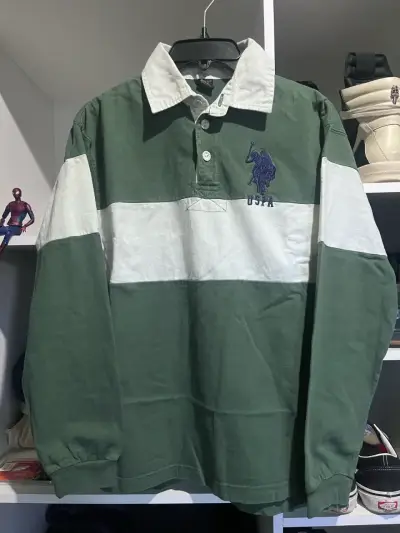 Camisa polo ORIGINAL - miniatura 1