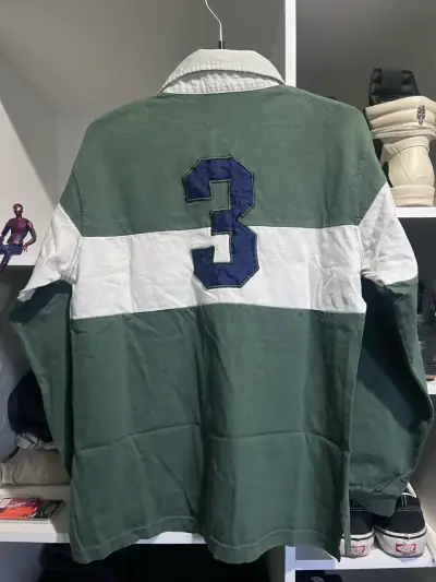 Camisa polo ORIGINAL - miniatura 2