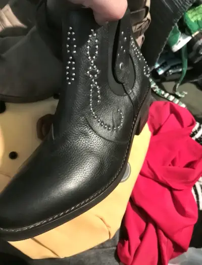Botines - miniatura 1