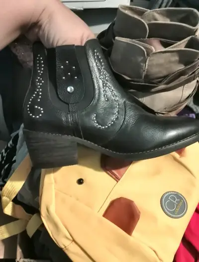 Botines - miniatura 2