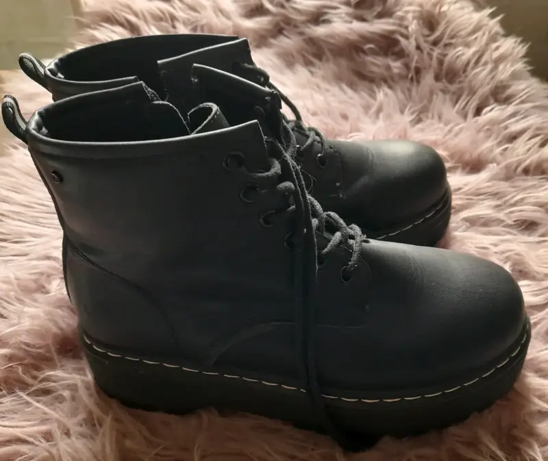 Botin teener plataforma - 2