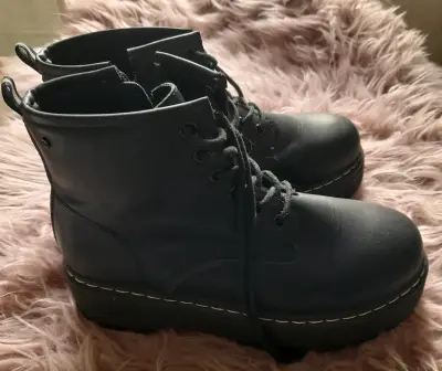 Botin teener plataforma - miniatura 2