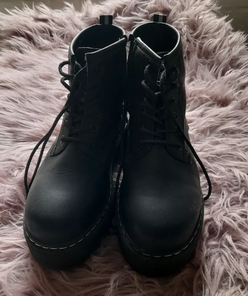 Botin teener plataforma - 3