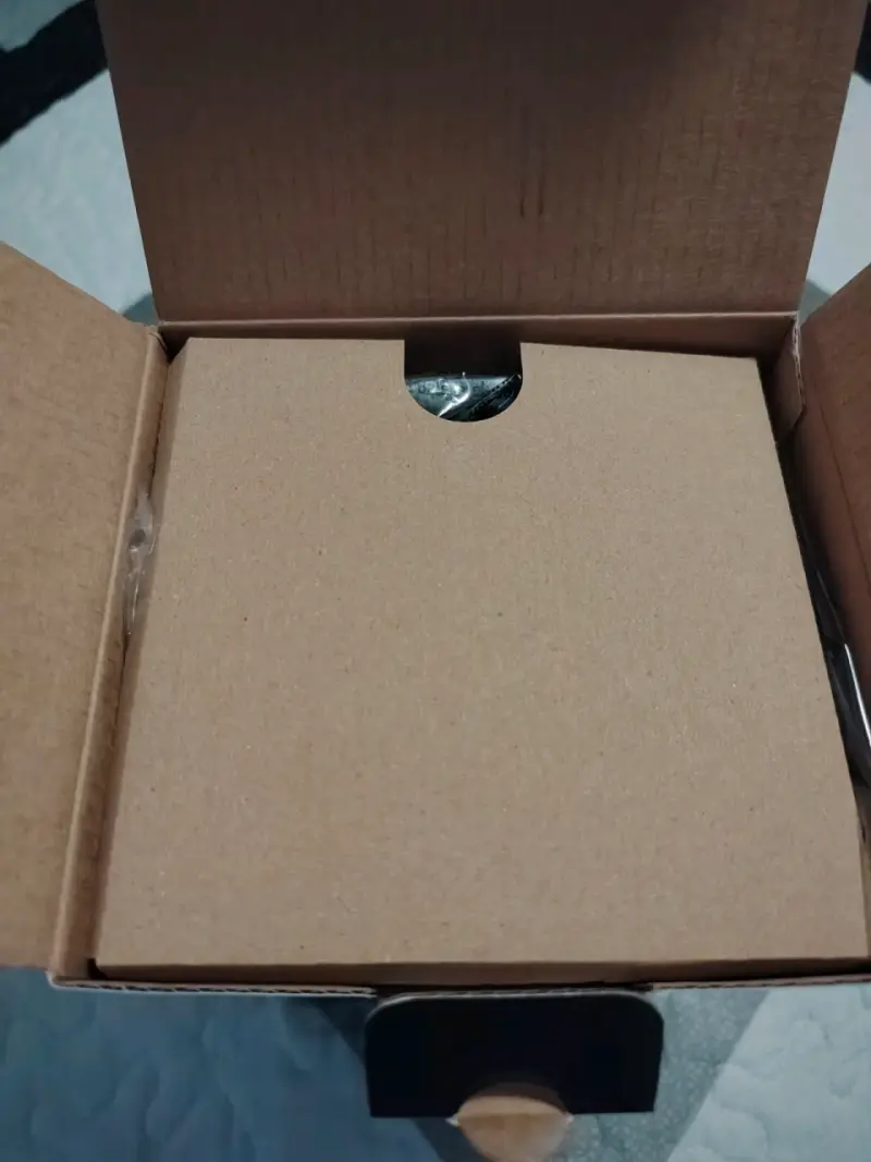 Espumador de leche Nespresso Aeroccino XL - 4