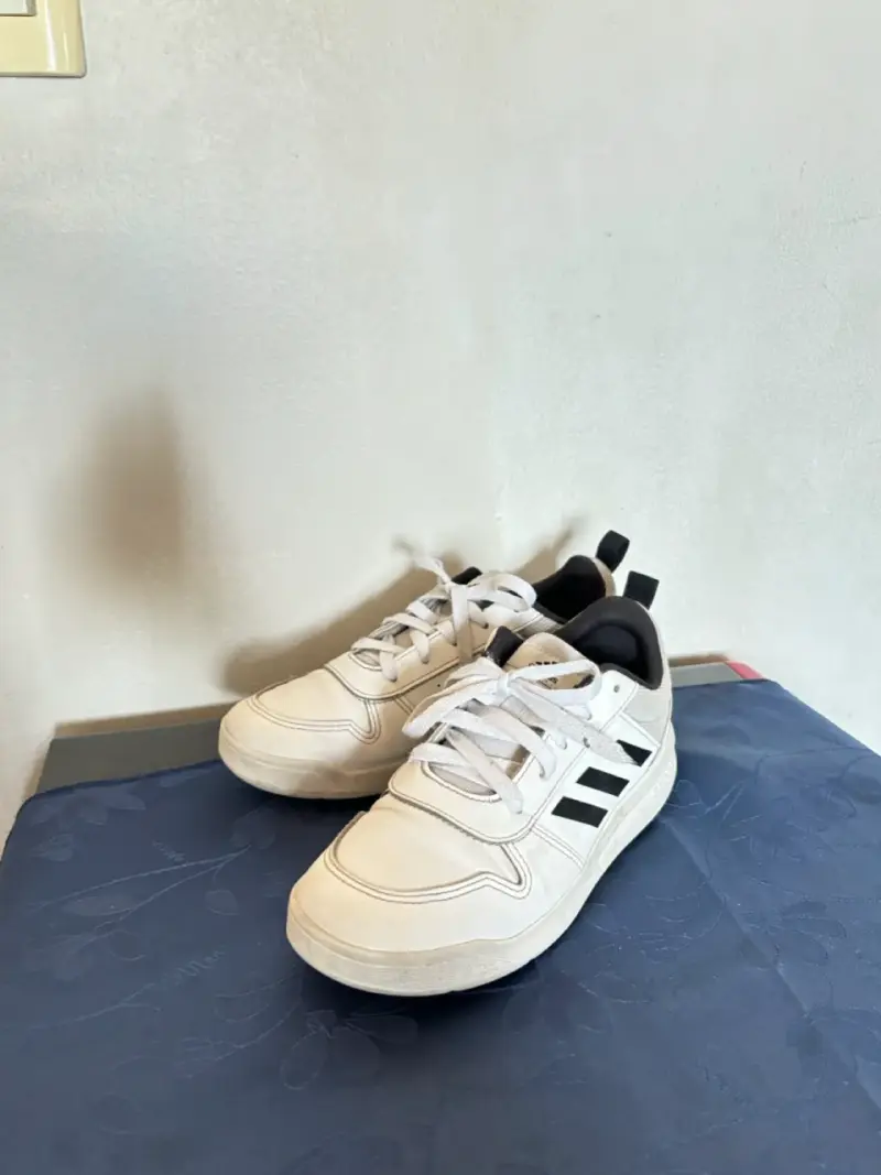 Zapatillas Adidas No35 - 3