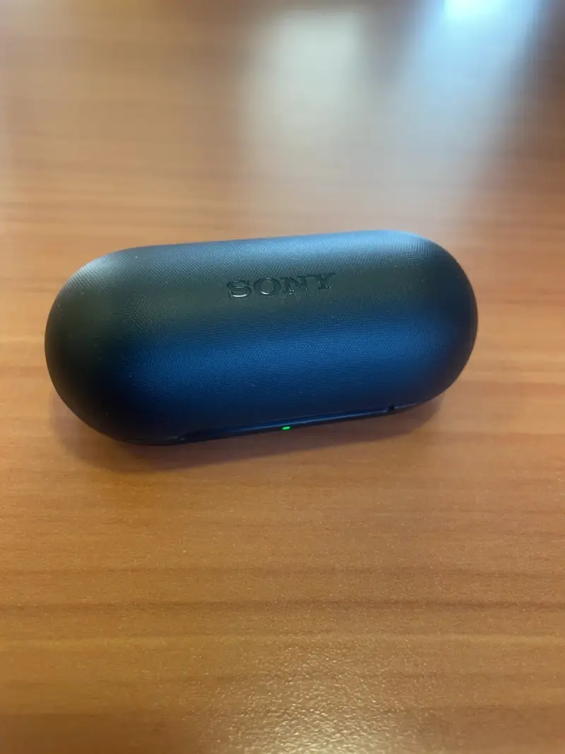 Audífonos Inalámbricos Sony - 1