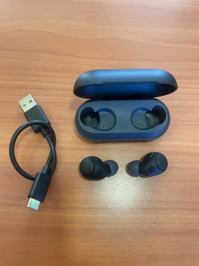 Audífonos Inalámbricos Sony - 3